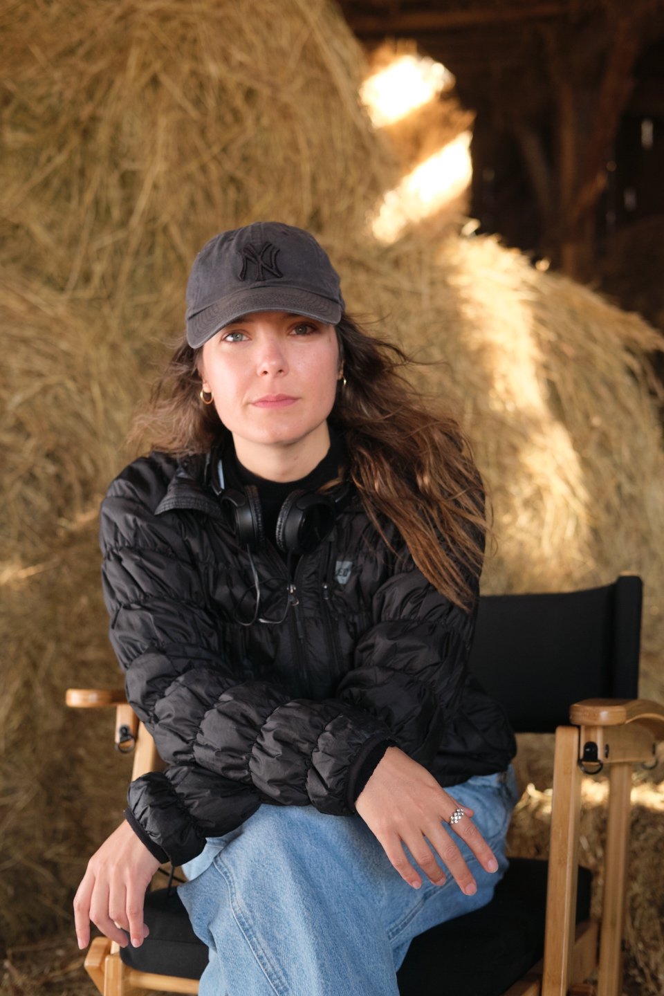 katie uhlmann director